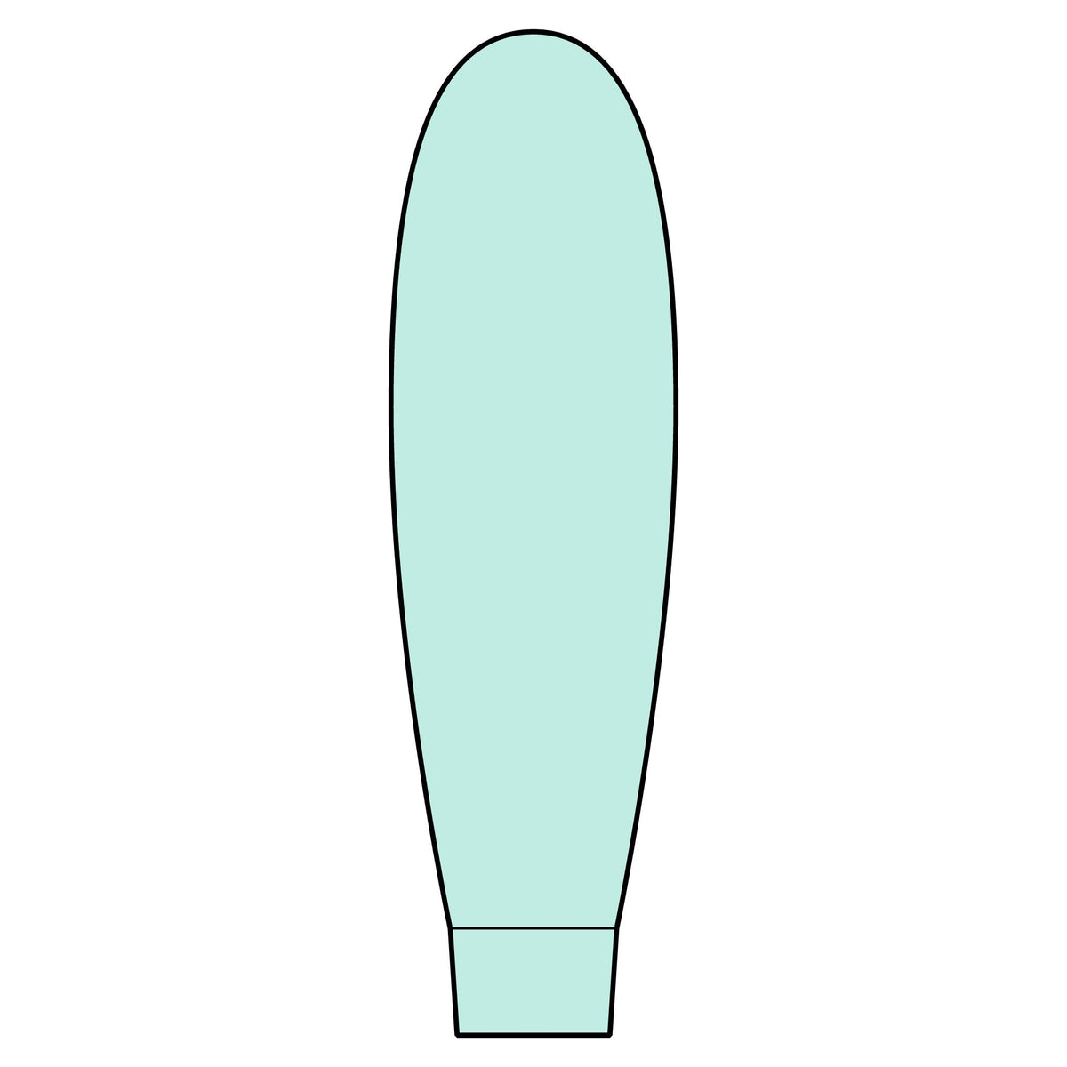 KEEP CALM A HOʻOKUʻU AKU Organic Hoodie Tee