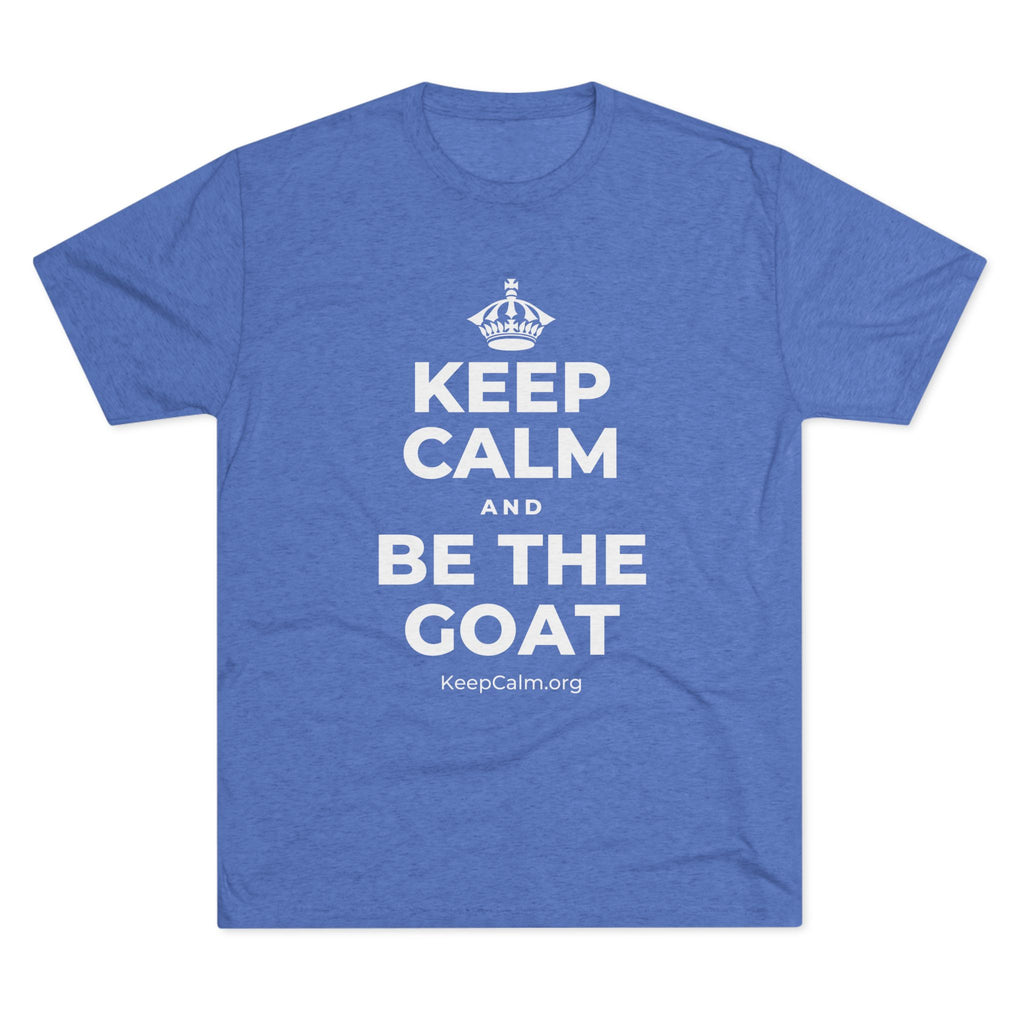 KEEP CALM AND BEE HAPPY Hooded Long Sleeve Tee