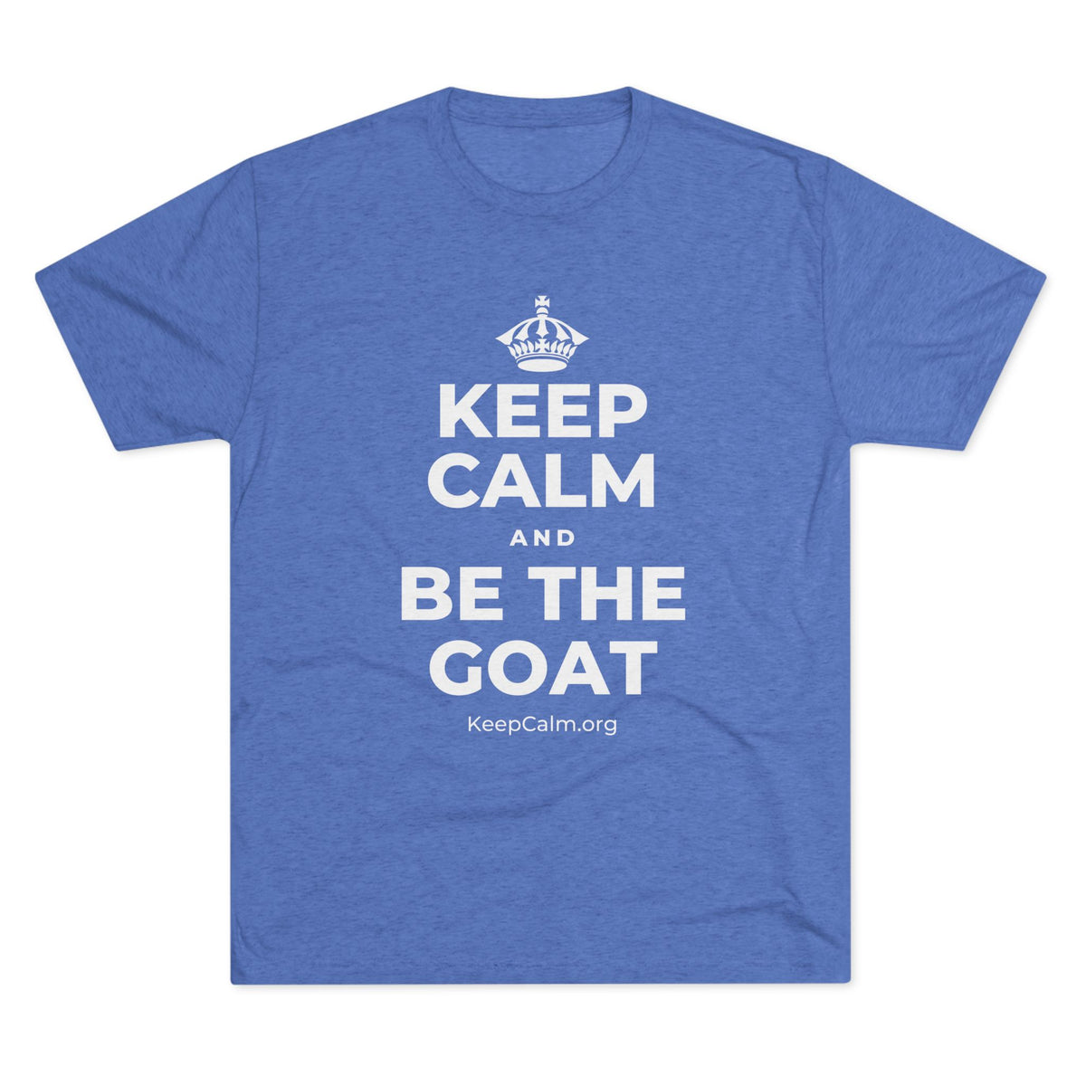 KEEP CALM AND BEE HAPPY Hooded Long Sleeve Tee