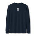 KEEP CALM AND DO WHAT FILLS YOU Long Sleeve Tee