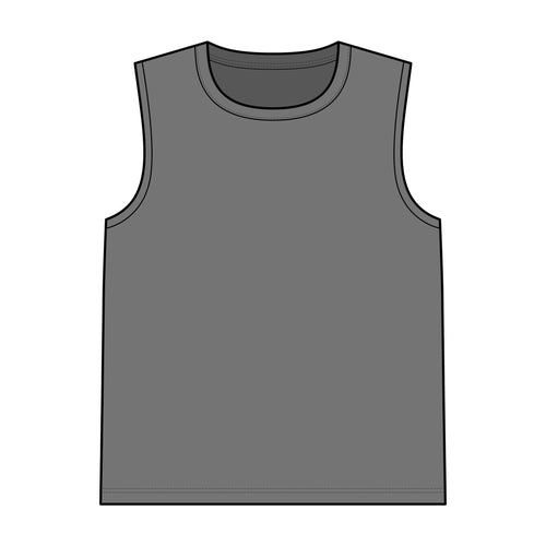 KEEP CALM A HOʻOKUʻU I KA LĀ Tank Top