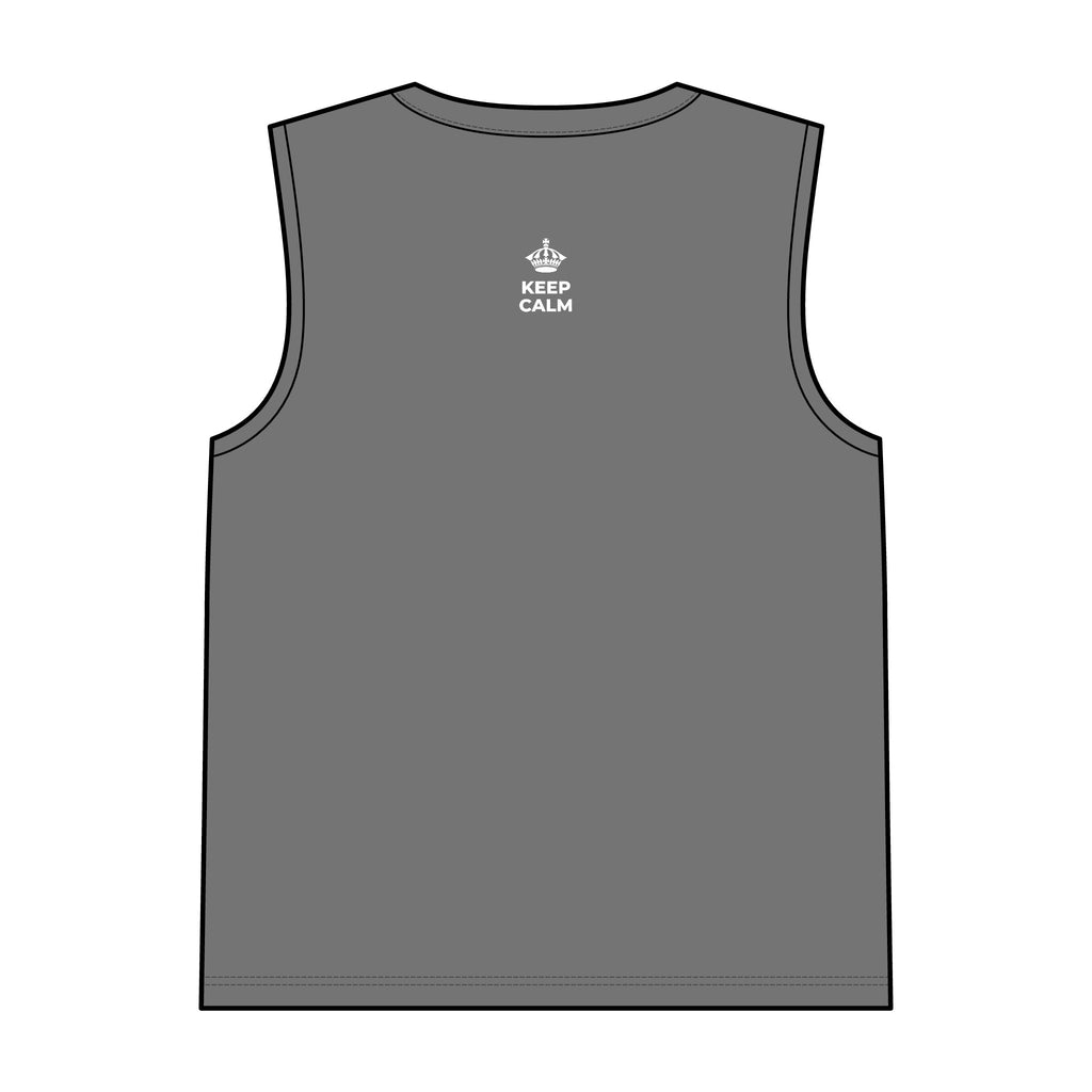 KEEP CALM AND CALL ME BACK 2 Tank Top