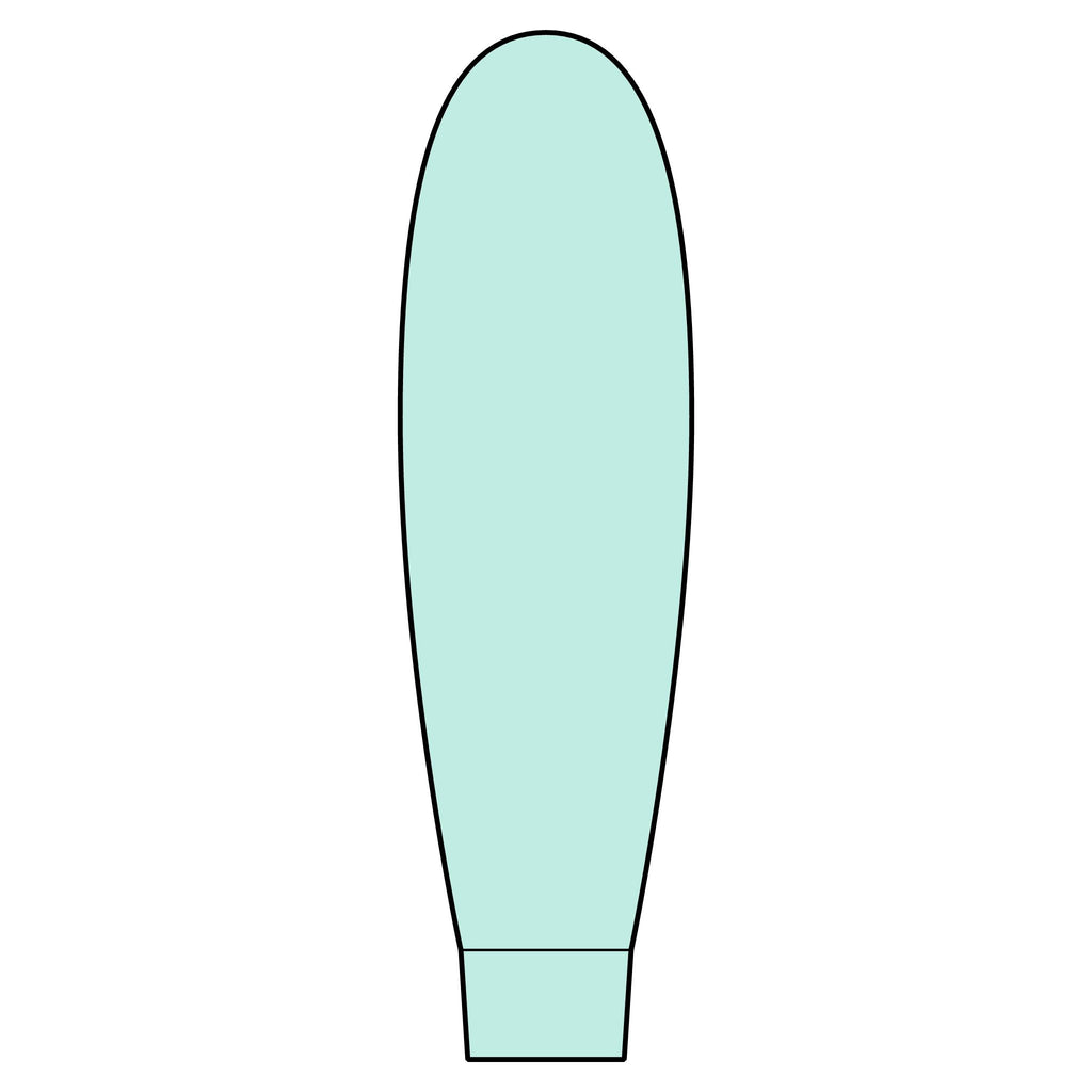 KEEP CALM AND SHINE ON Organic Hoodie Tee