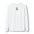 KEEP CALM Y ABRÍGATE BIEN Long Sleeve Tee