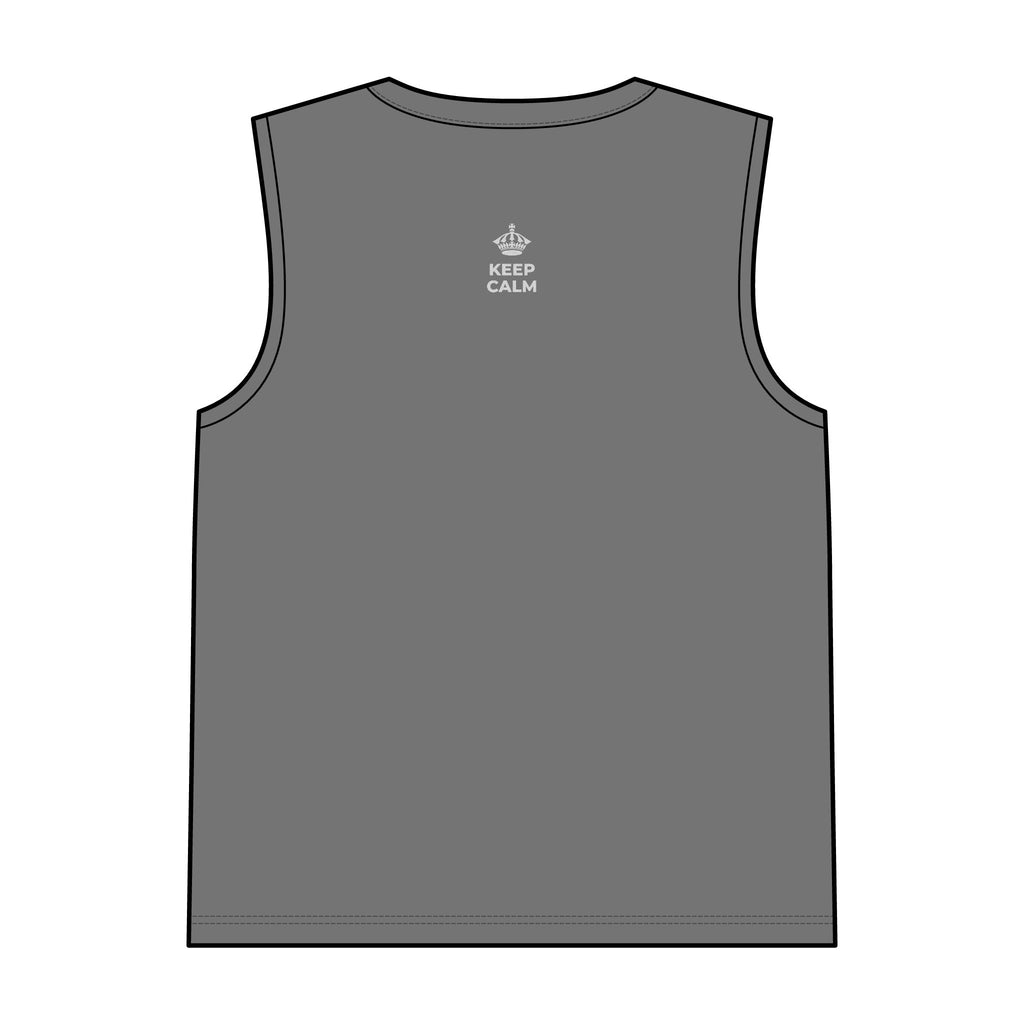 KEEP CALM AND CAST ONE VOTE Tank Top