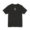 KEEP CALM AND PICK JUST ONE THING T-Shirt (Soft Cream–Heather Mauve)