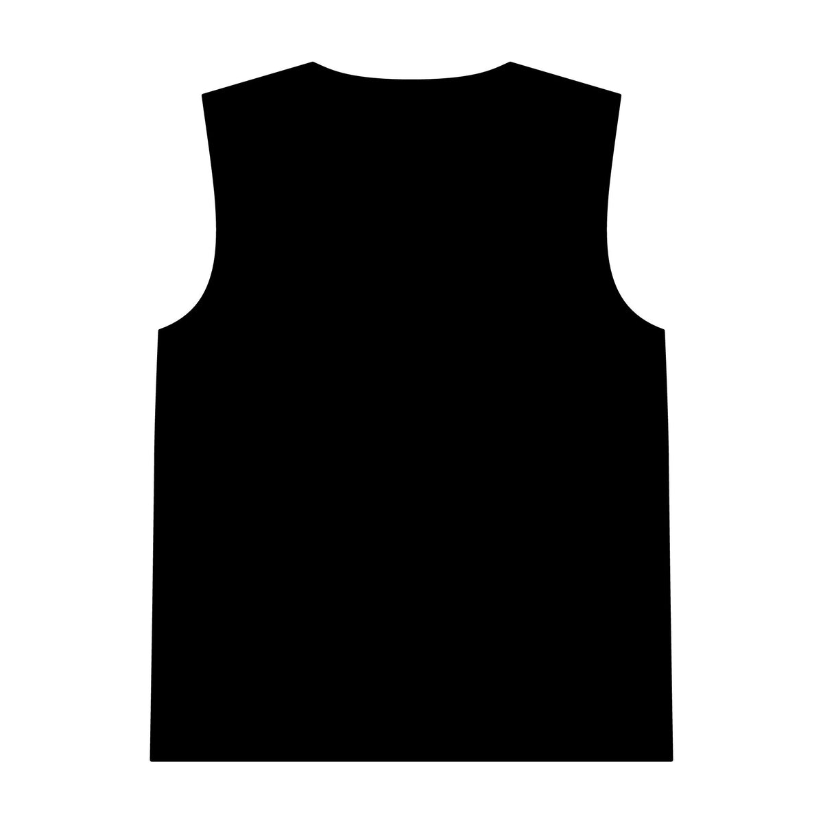 KEEP CALM AND ASK FOR HELP Tank Top
