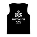 KEEP CALM A HOʻOKUʻU AKU Tank Top