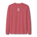 KEEP CALM A HOʻOUNA I KE ALOHA I WAHO Long Sleeve Tee