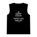 KEEP CALM A ʻAPO I KA MĀLIE Tank Top