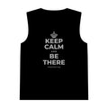 KEEP CALM AND BE THERE Tank Top