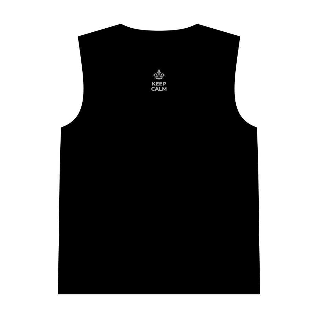 KEEP CALM AND PUT IT TO GOOD USE Tank Top