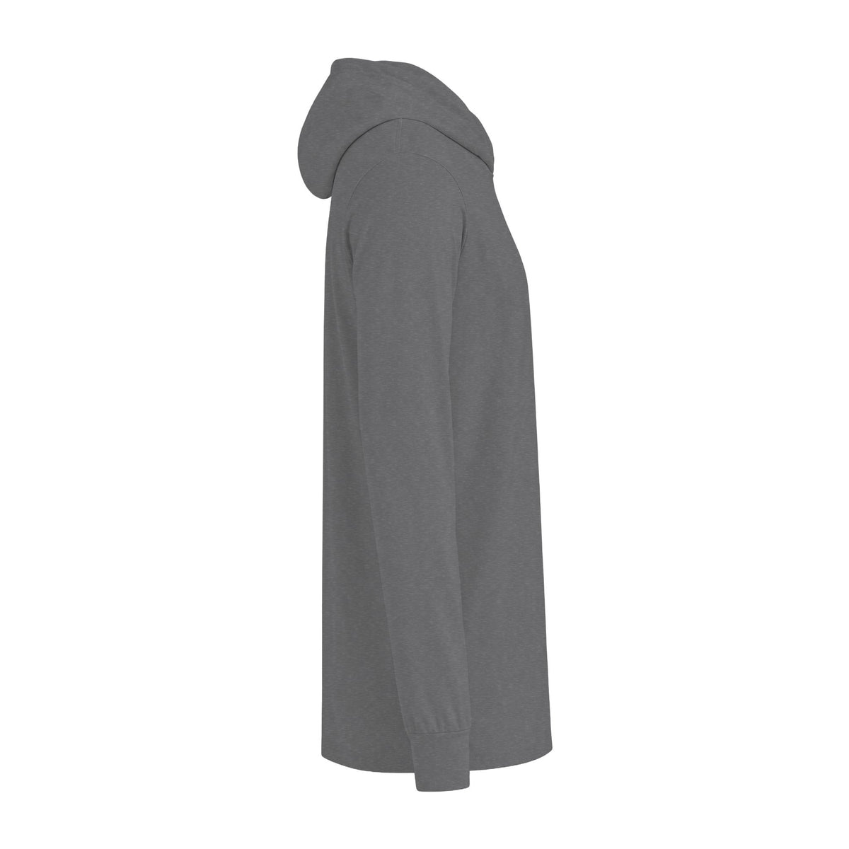 KEEP CALM AND SOAK IT IN Hooded Long Sleeve Tee