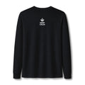 KEEP CALM AND PET A DOG Long Sleeve Tee