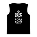 KEEP CALM ATI RỌRA LÓNÌÍ Tank Top