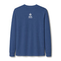 KEEP CALM AND GET THE PARTY STARTED Long Sleeve Tee